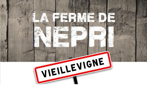 La ferme de Nepri