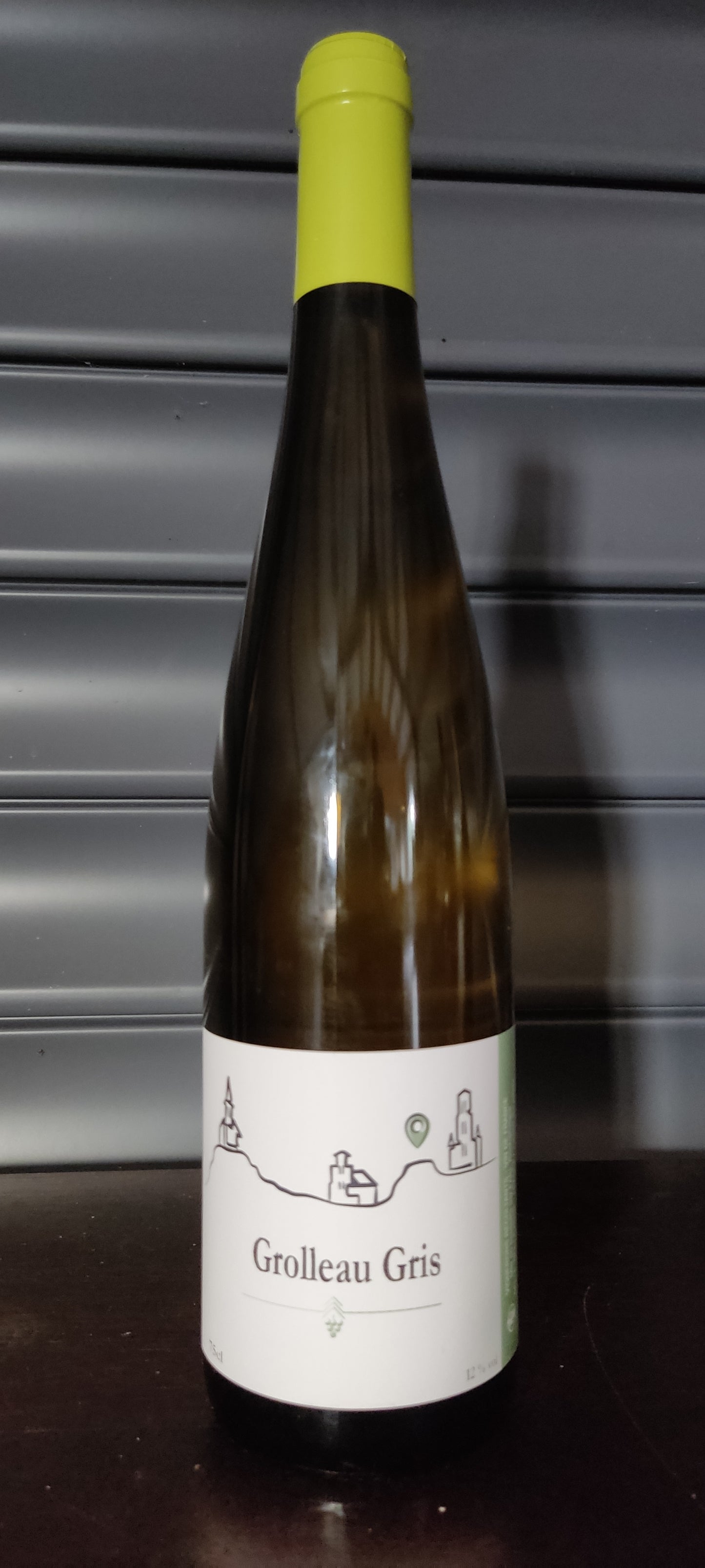 Les Grands Classiques - Blanc