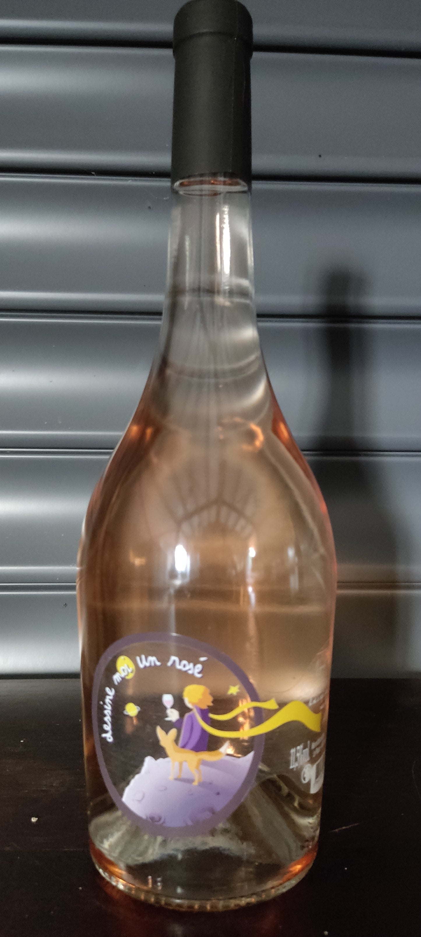 Les Cuvées Signatures