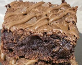 Brownie tout choco