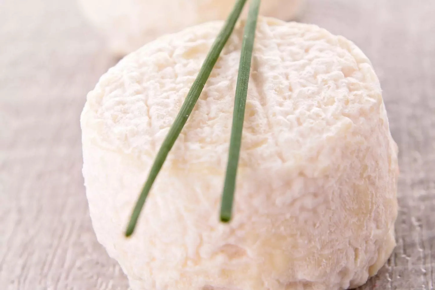 Fromage de chèvre demi-sec - 130 g