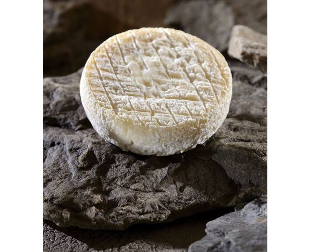 Le fouée - Fromage de brebis bio à pâte molle