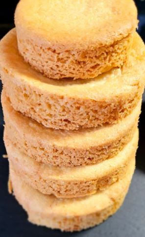 les BISCUITS SUCRES des Gâteaux de Mélanie