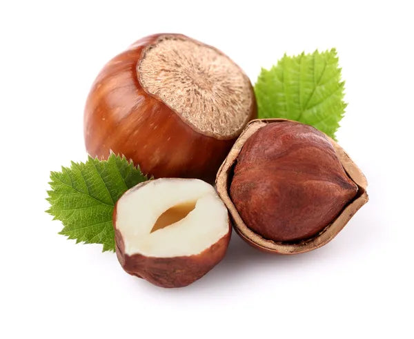 Noisettes entières - En vrac, vendues par lot de 500 g