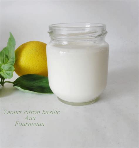 YAOURT LAIT DE BREBIS CITRON 500G - semaine impaire