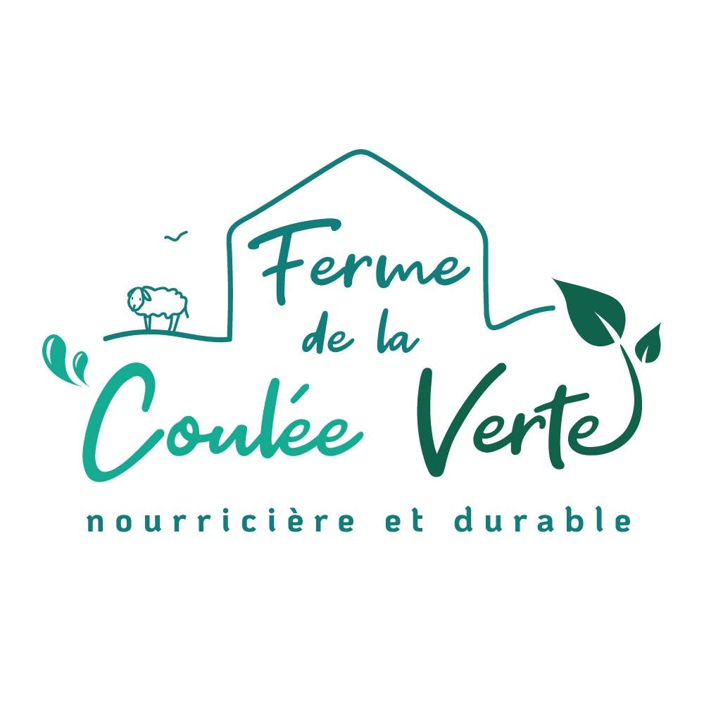 La Ferme de la Coulée Verte de Montaigu