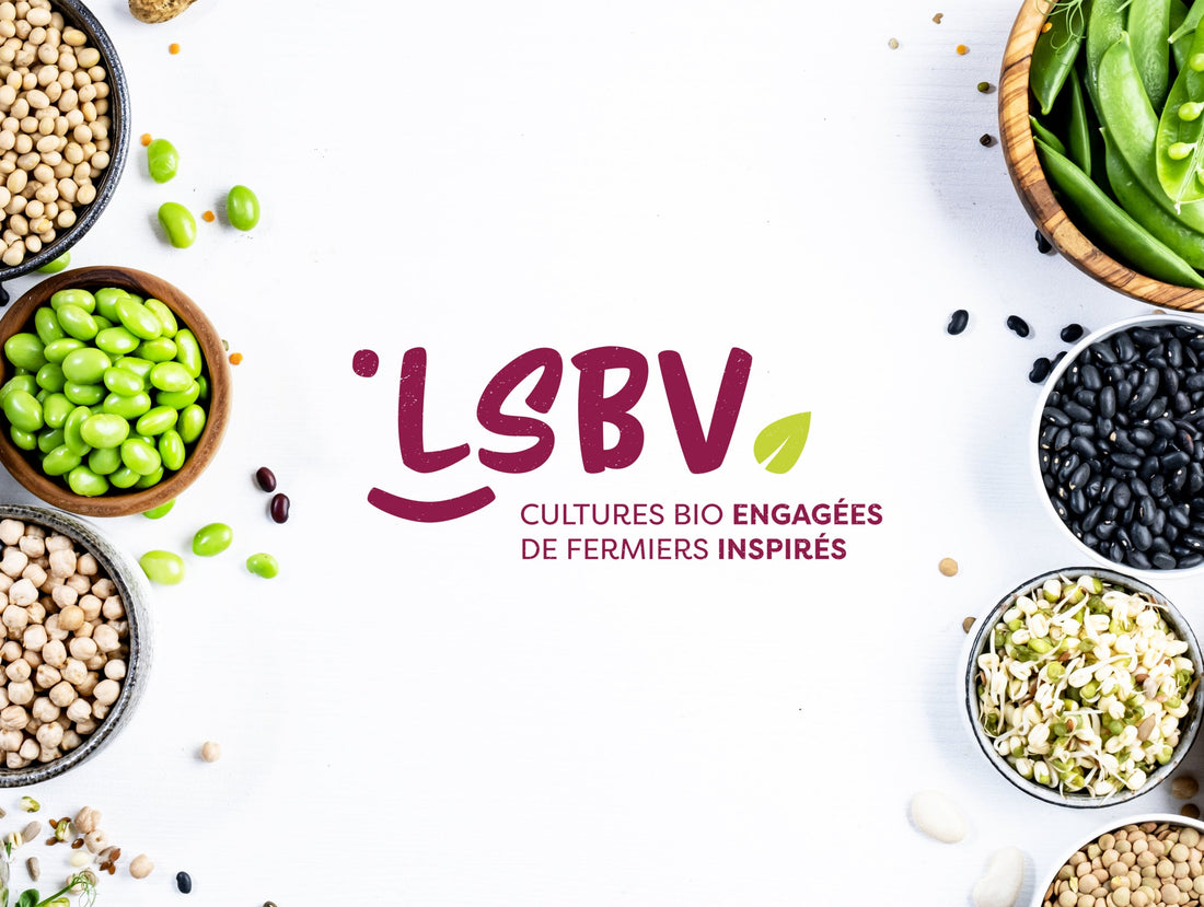LSBV Légumes Secs Bio de Vendée