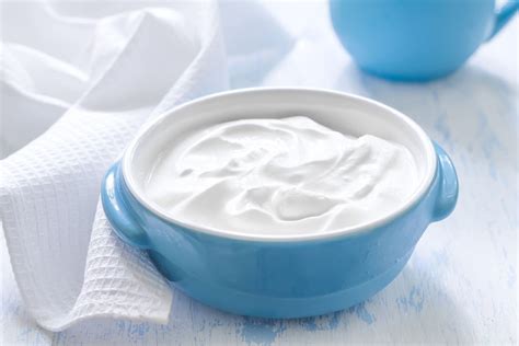 Fromage blanc de brebis bio