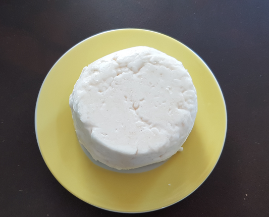 Fromage de chèvre frais nature - 130 g
