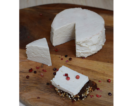 Fromage de vache demi-sec - 130 g