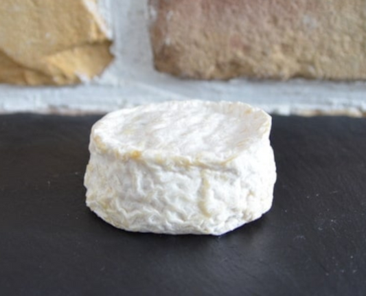 Fromage de vache frais nature - 130 g