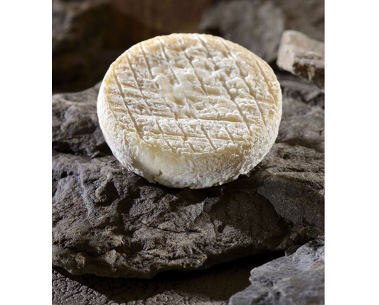 Le fouée - Fromage de brebis bio à pâte molle