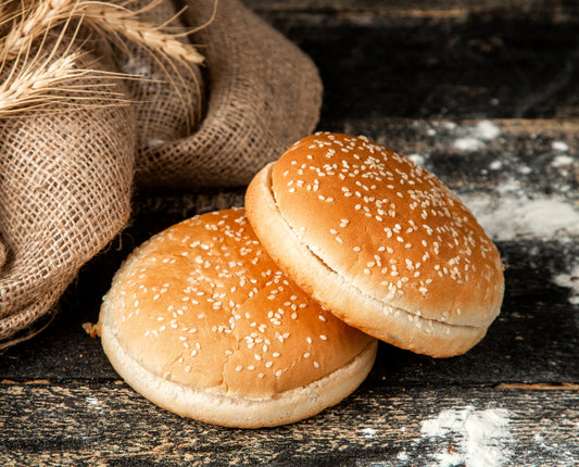 Pain à hamburger